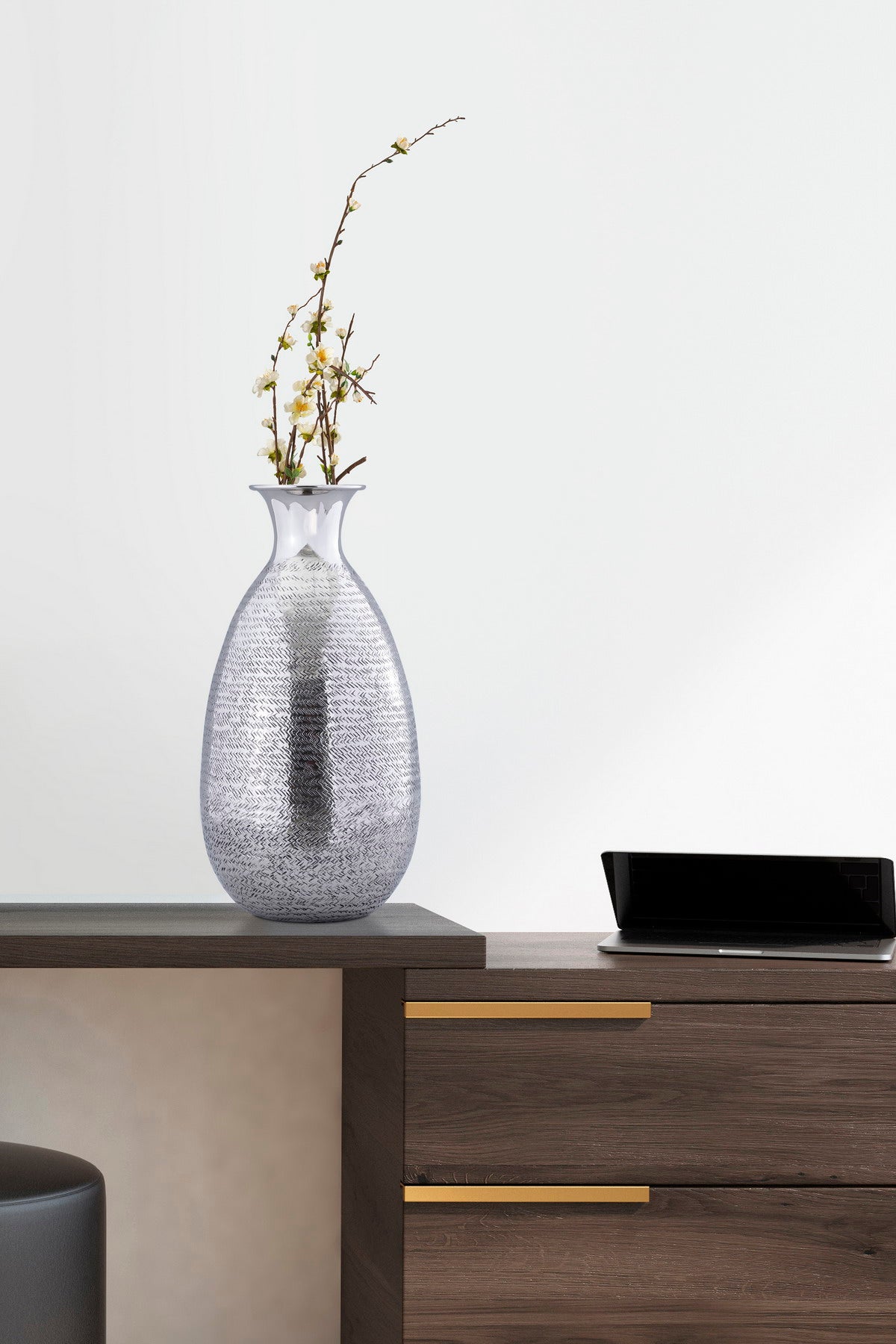 Bentonville Vase (Large)