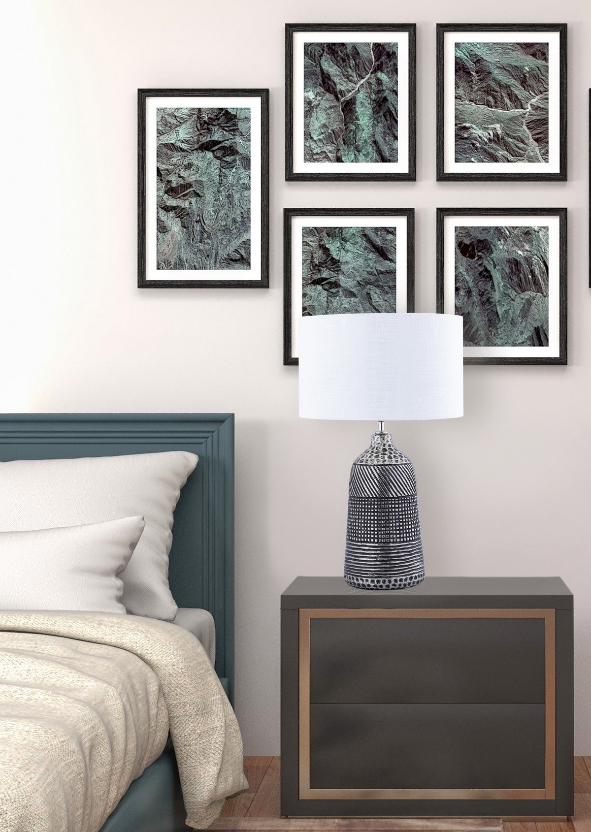 Hailey Table Lamp