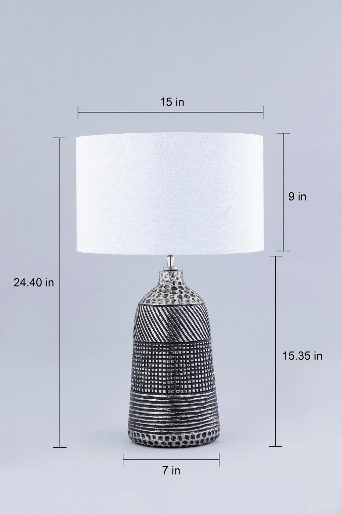 Hailey Table Lamp