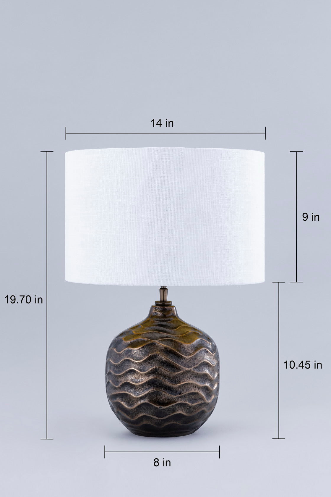 Phoenix Table Lamp