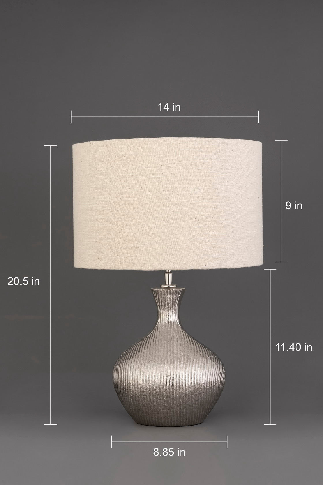 Austin Table Lamp