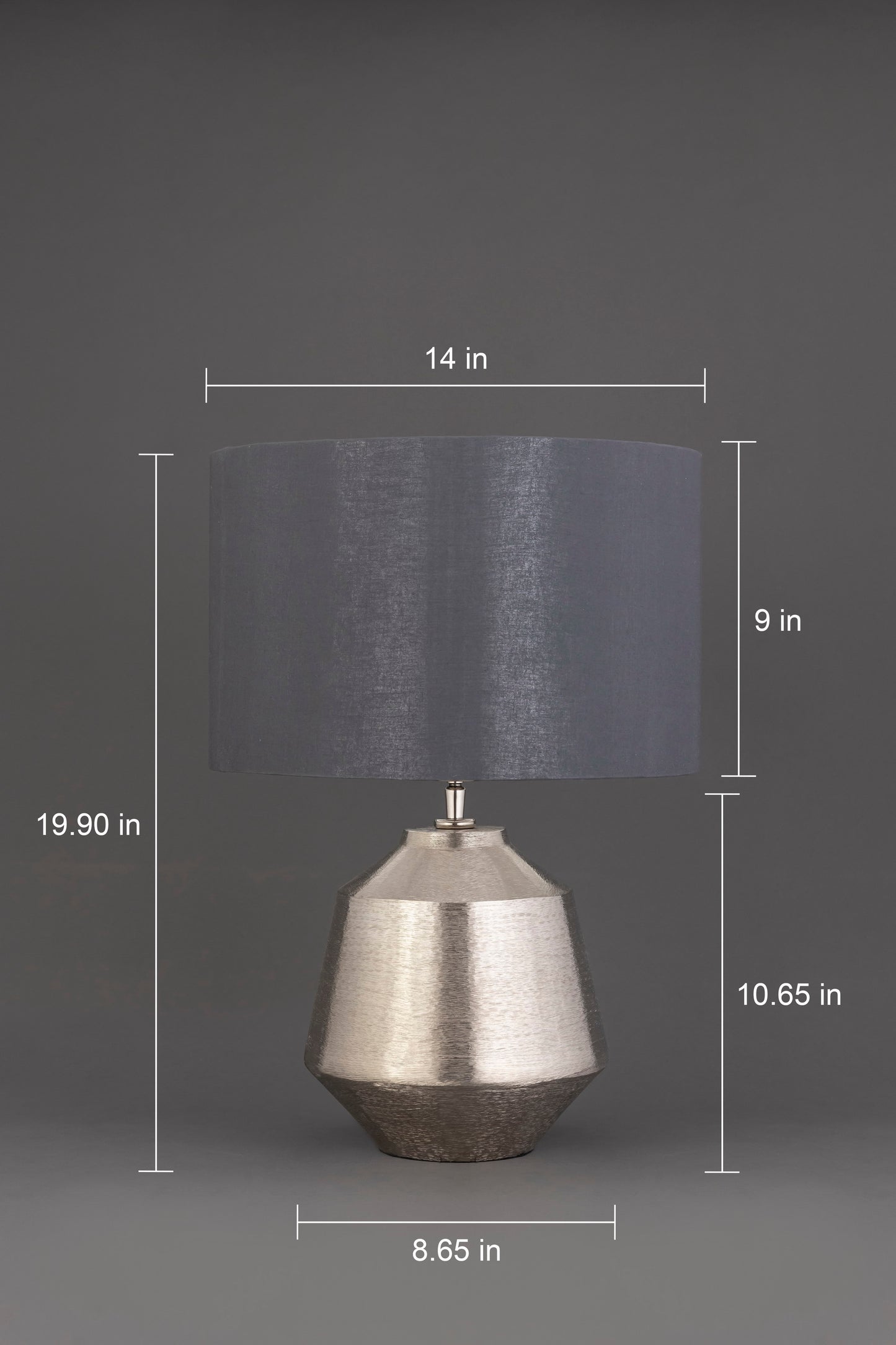 Montgomery Table Lamp