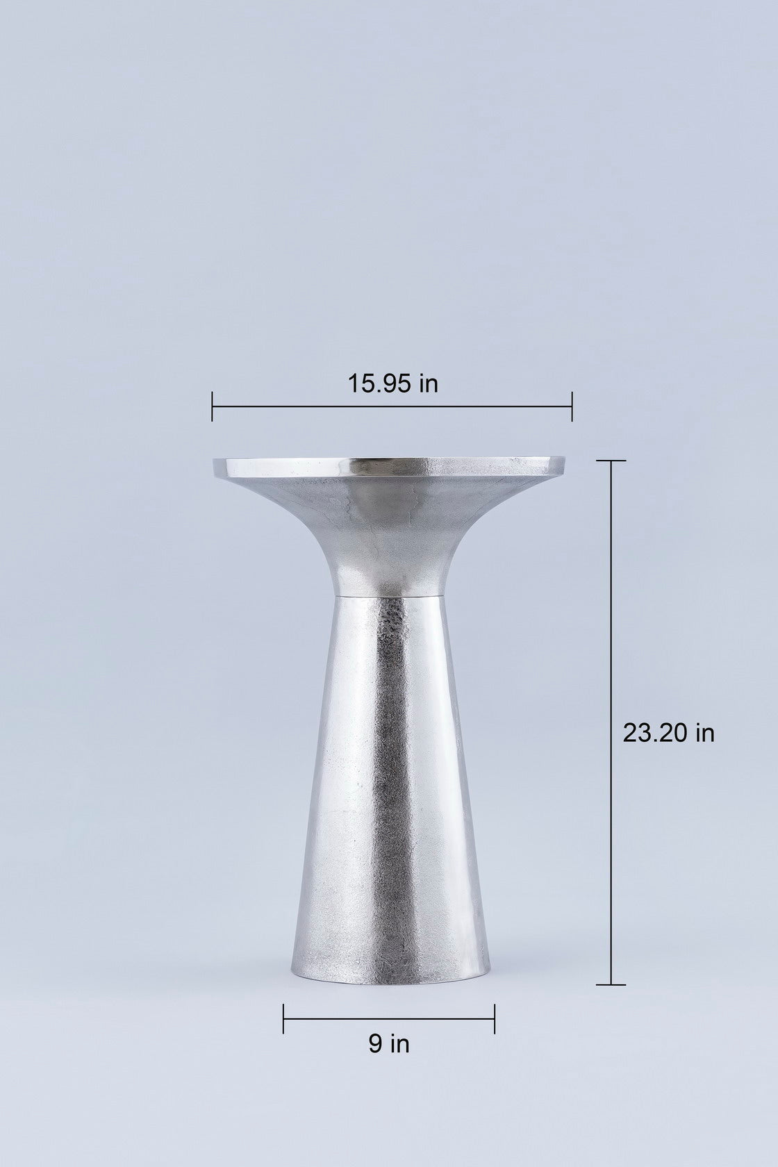 Raleigh Accent Table