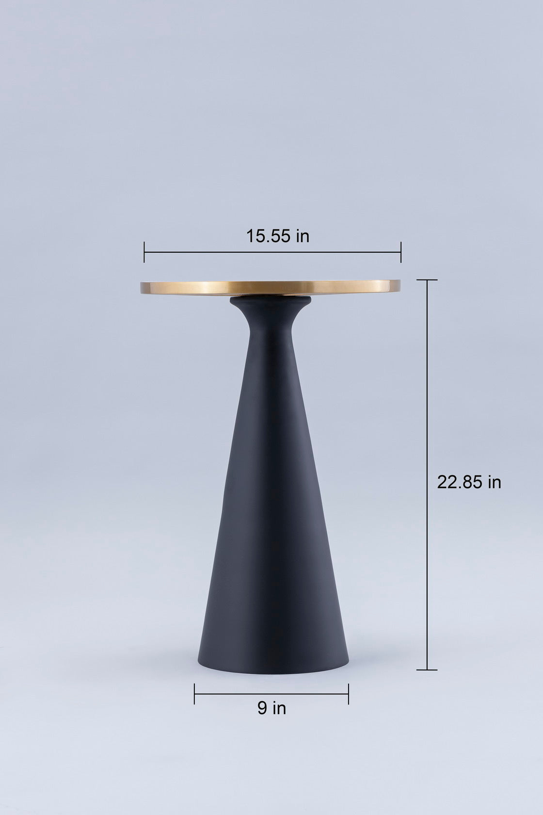 Nashville Accent Table