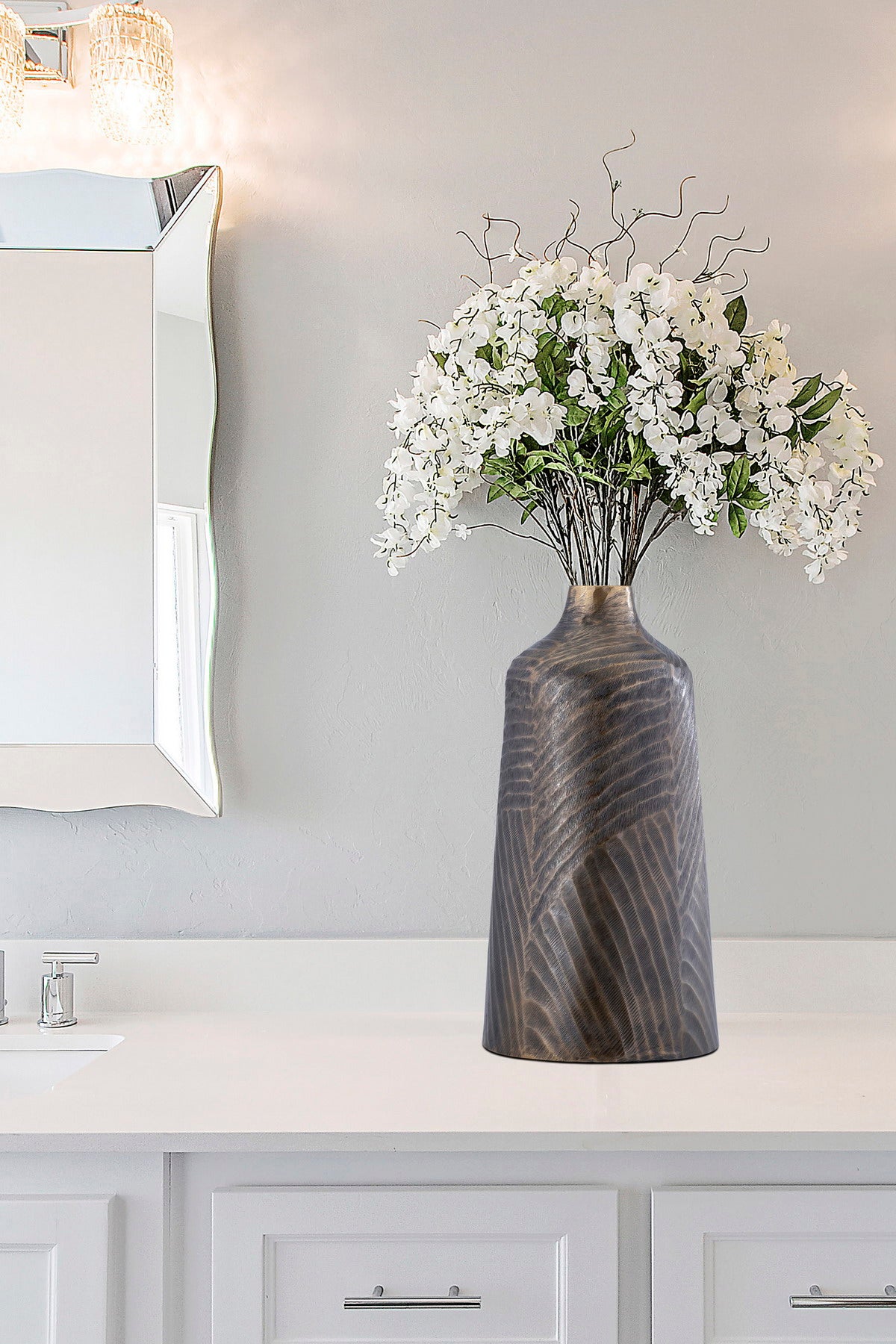 Burbank Vase (Large)