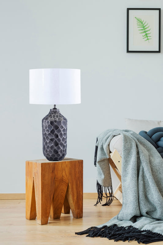 Cincinnati Table Lamp