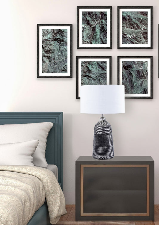 Hailey Table Lamp