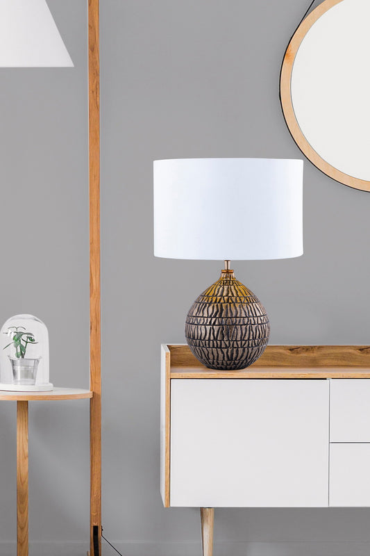 Henderson Table Lamp