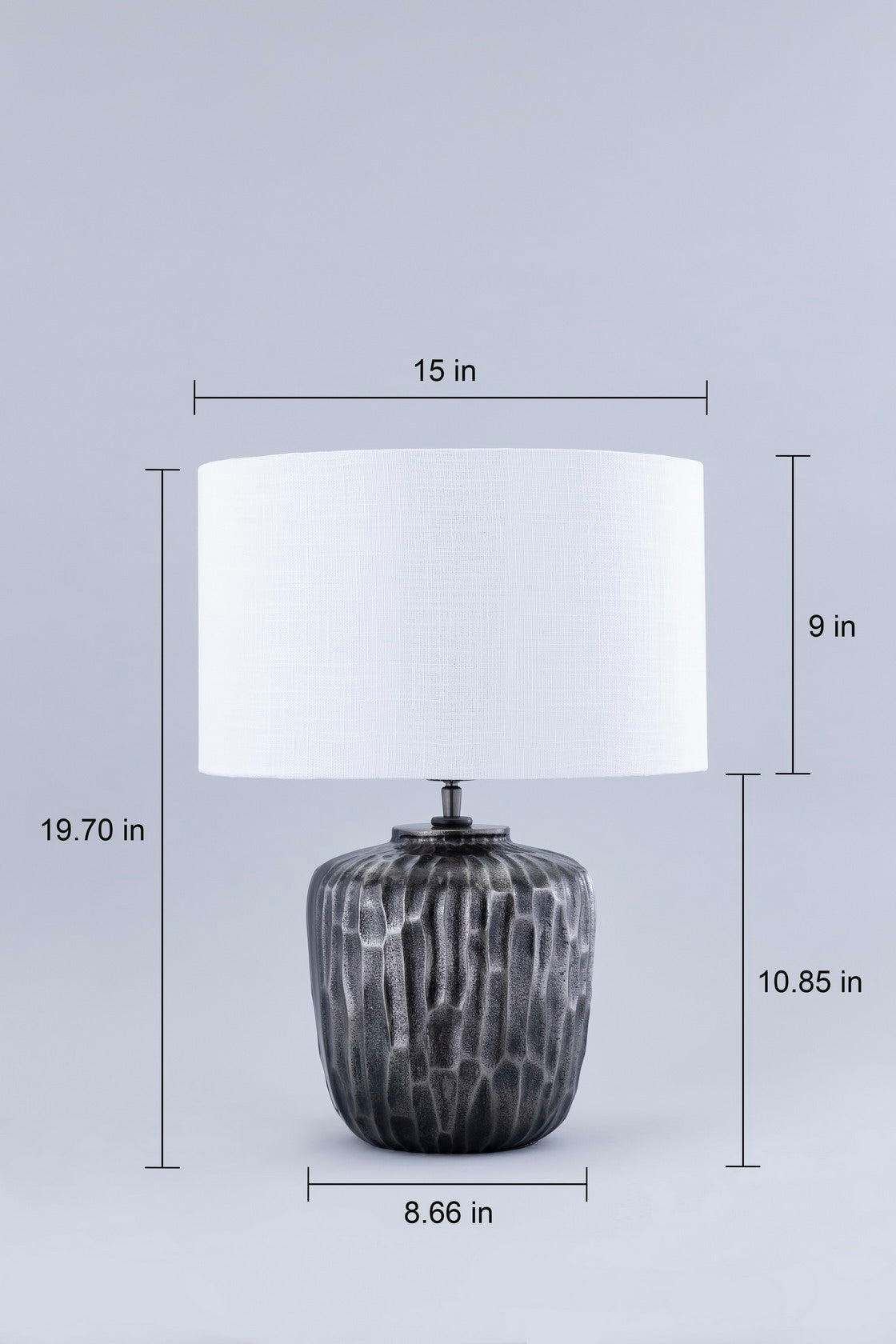 Columbus Table Lamp