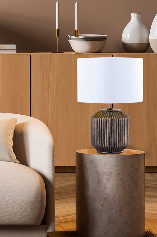 Memphis Table Lamp