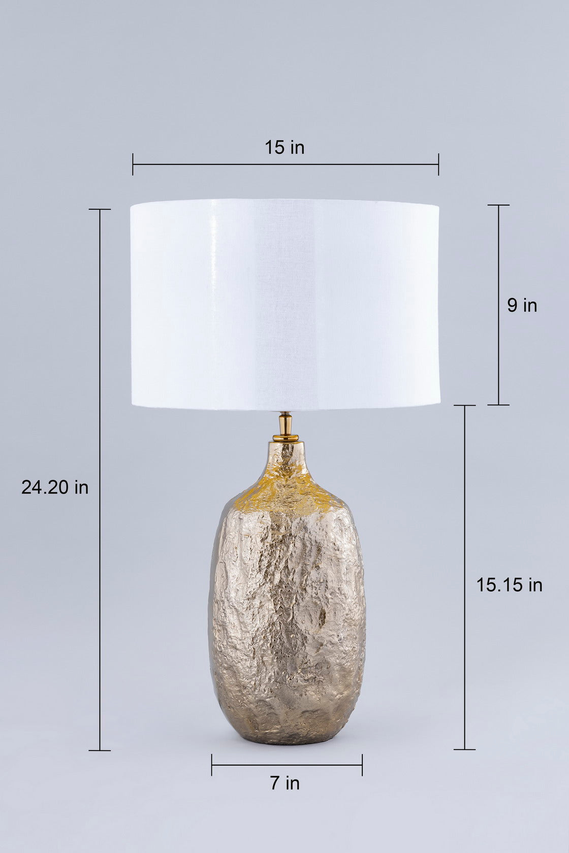 Houston Table Lamp