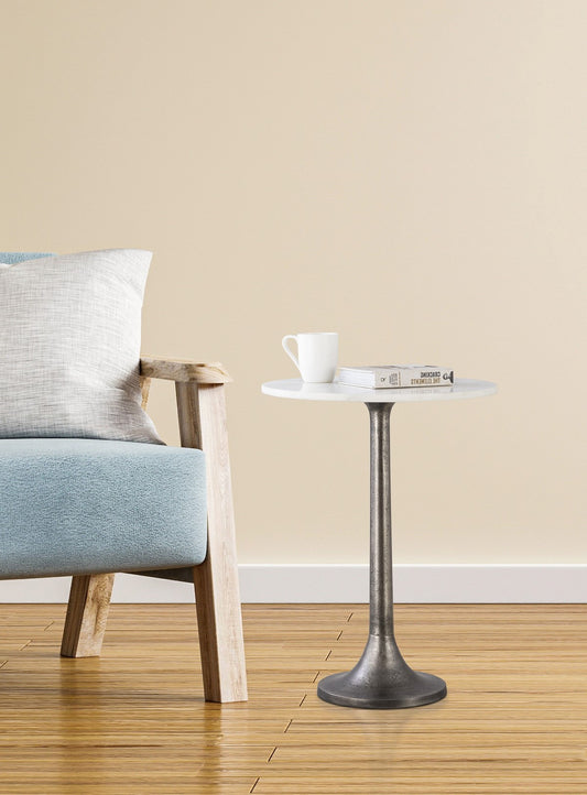 Medford Accent Table