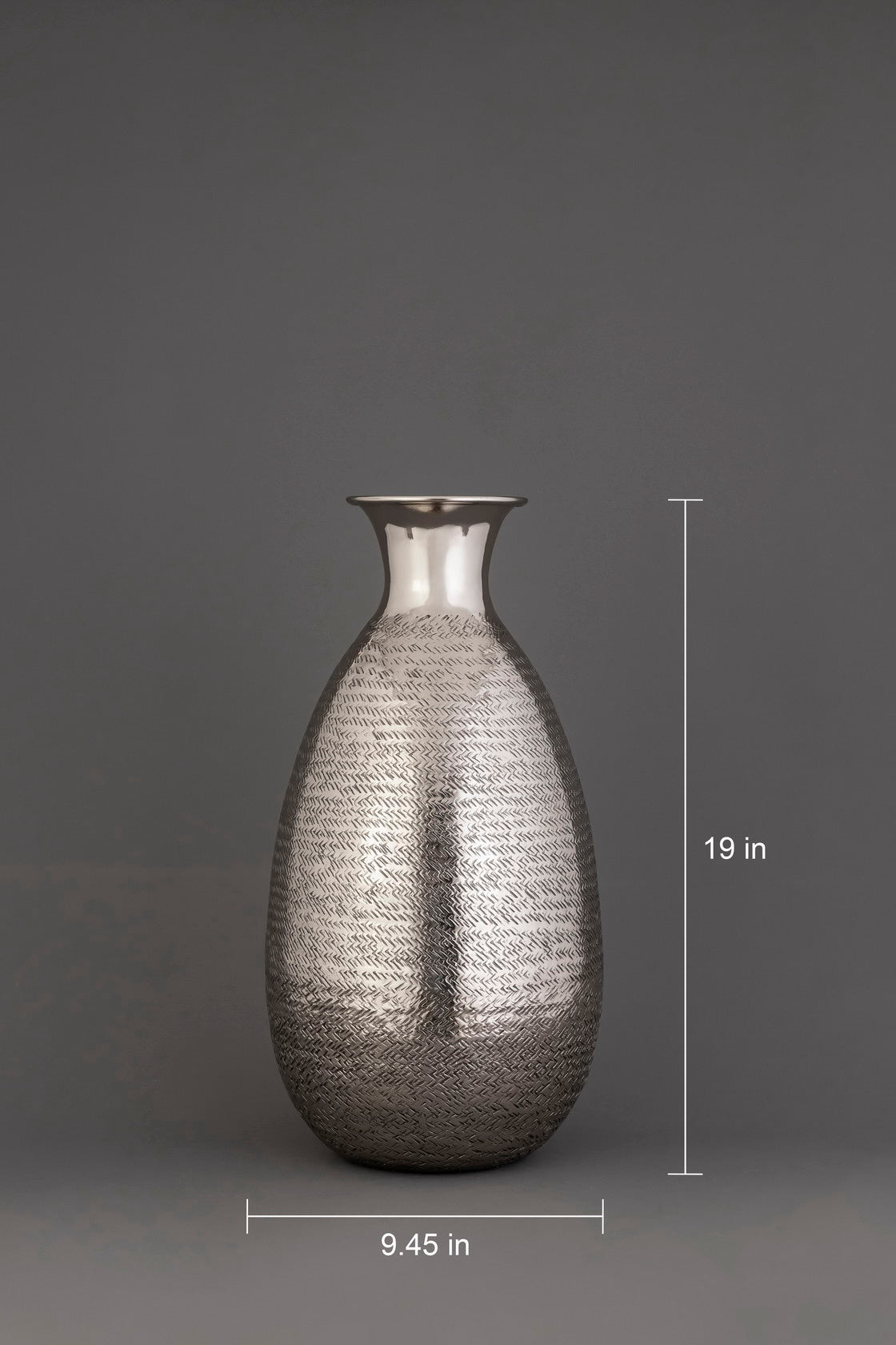 Bentonville Vase (Large)