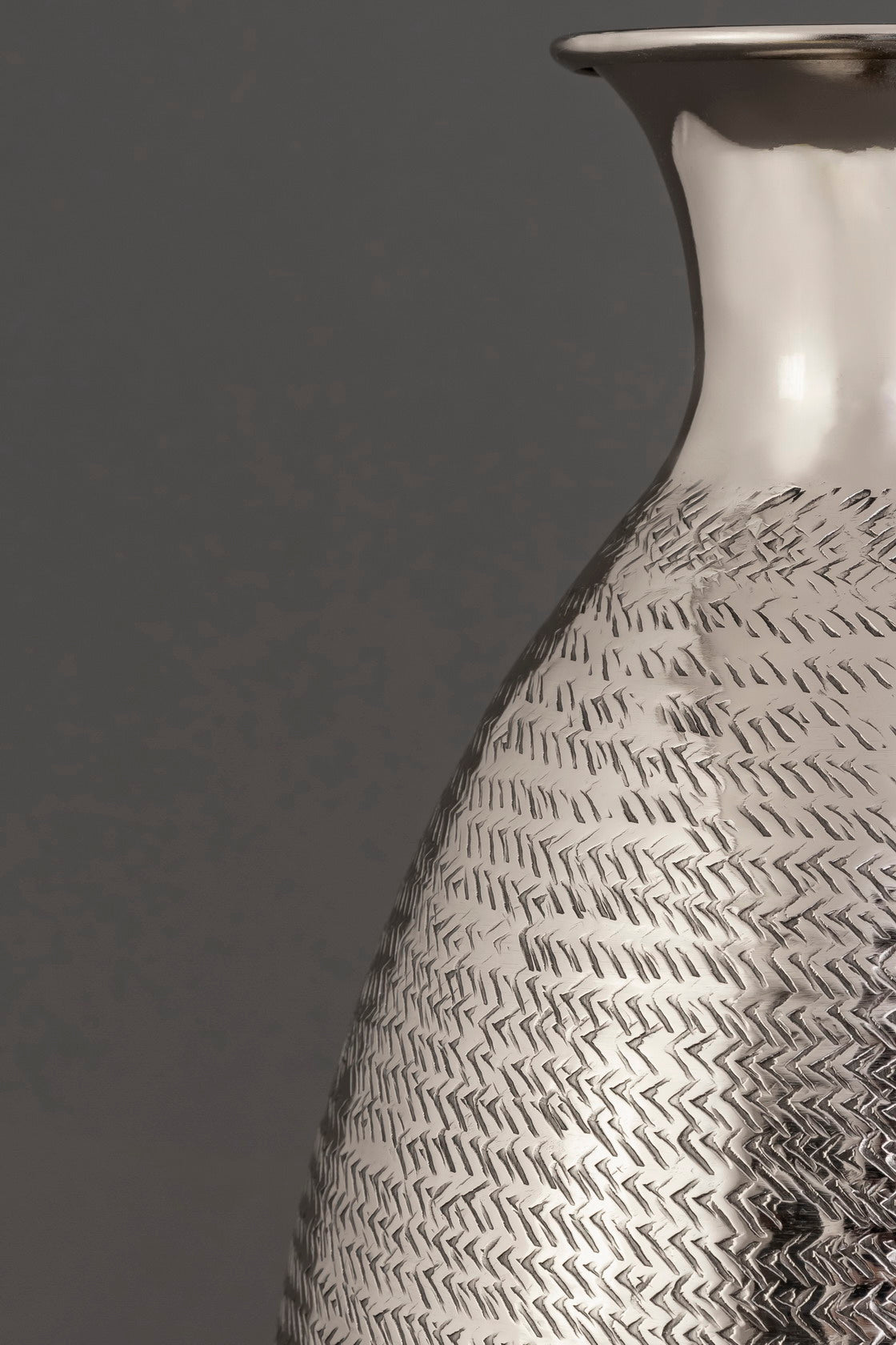 Bentonville Vase (Large)