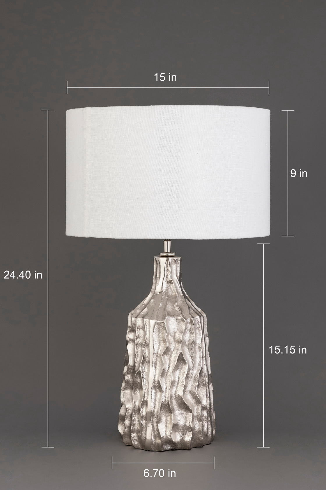 Maui Table Lamp