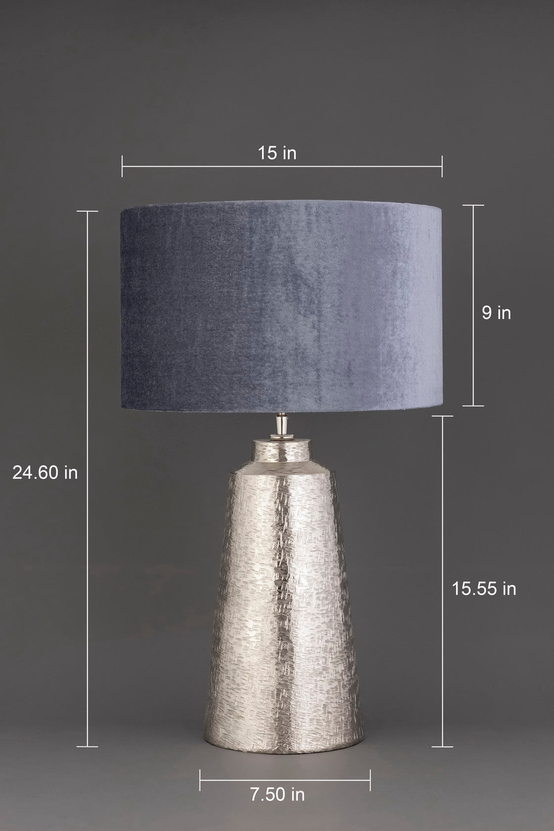 Cleveland Table Lamp