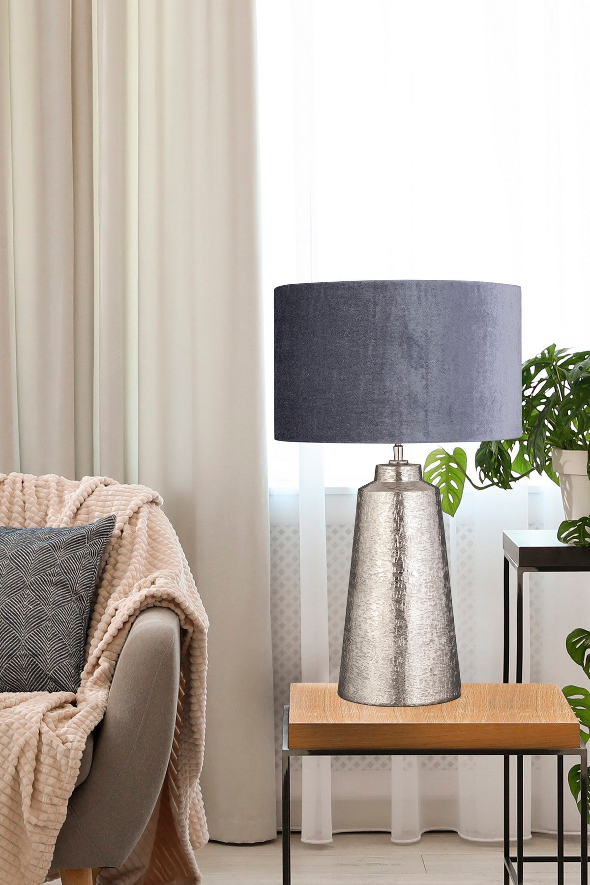 Cleveland Table Lamp
