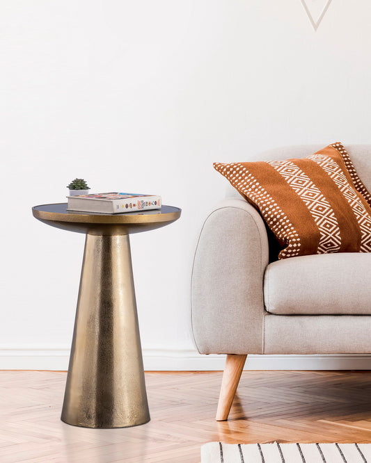 Charleston Accent Table