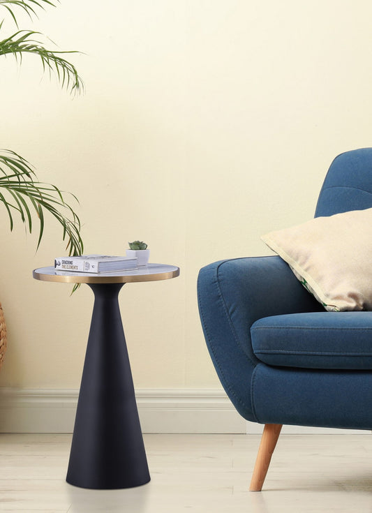 Nashville Accent Table