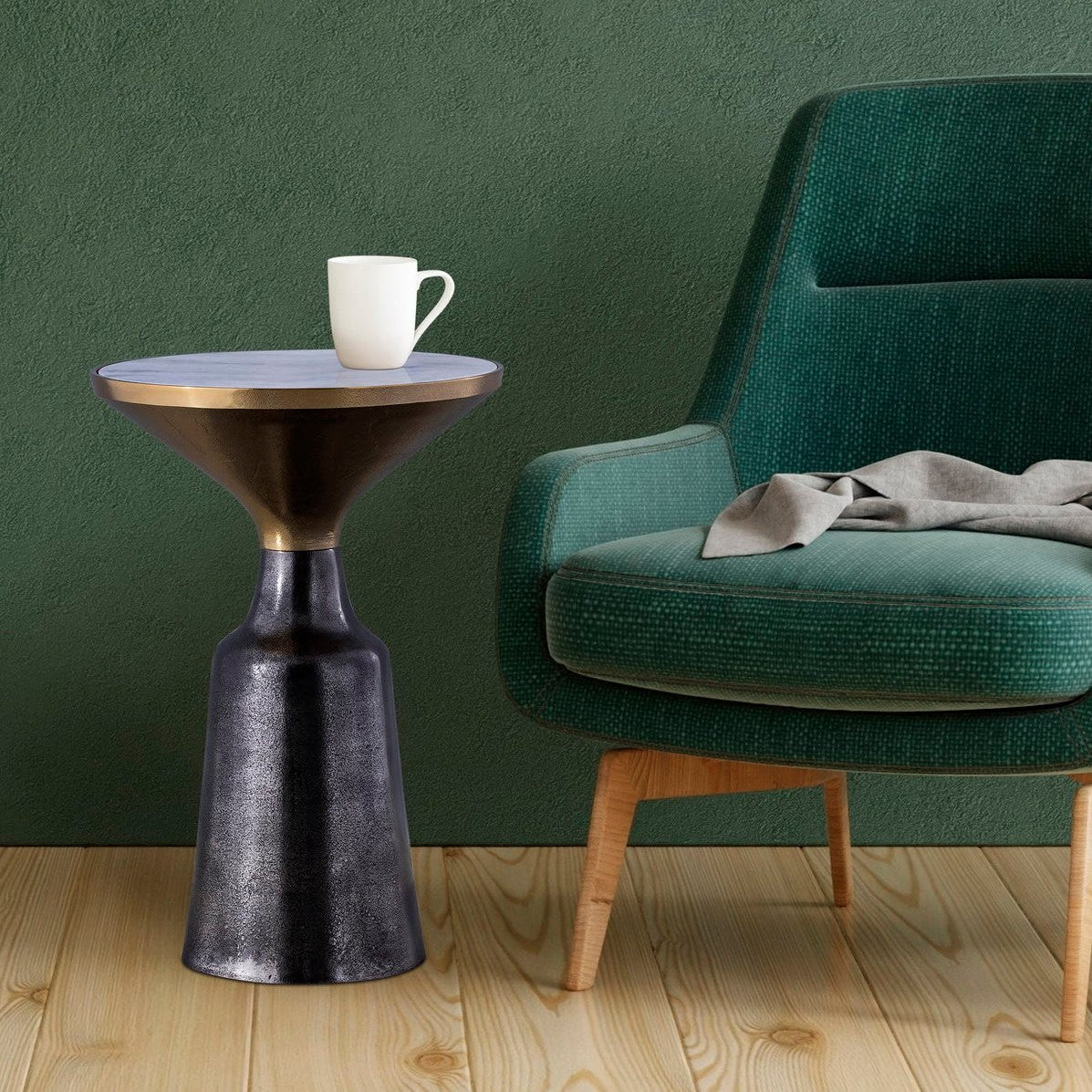 Radcliff Accent table