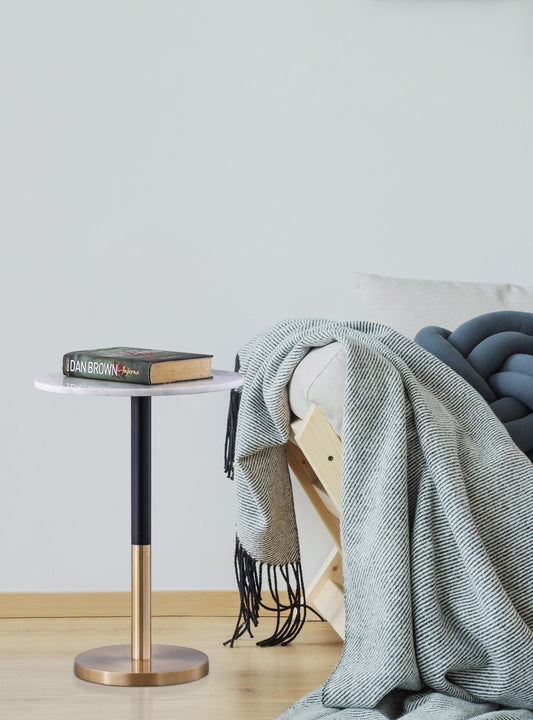Riverton Accent Table