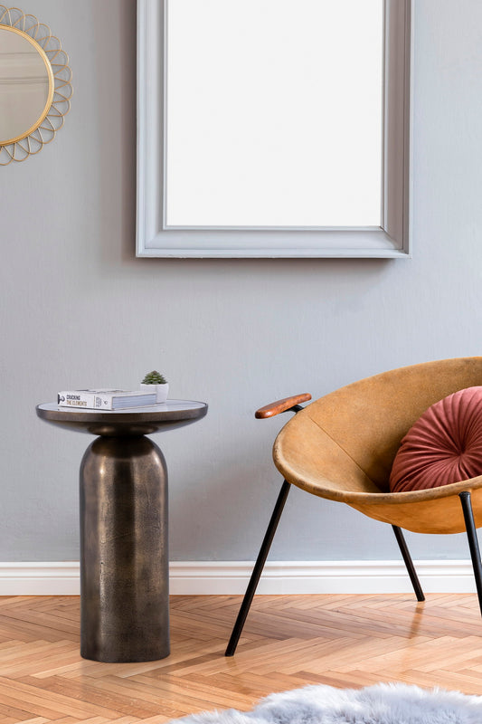 Orlando Accent Table