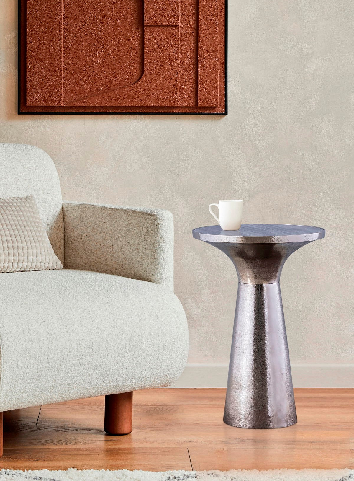 Raleigh Accent Table