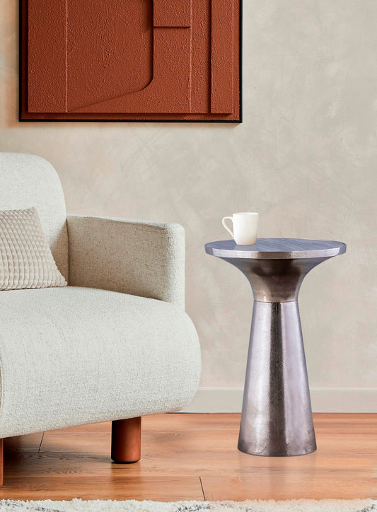 Raleigh Accent Table