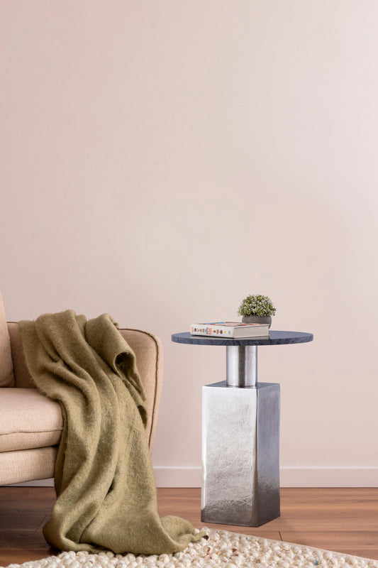 Omaha Accent Table